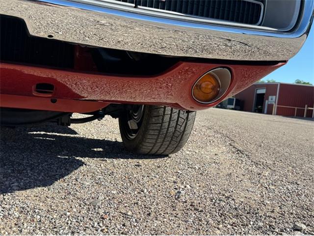 1970 Dodge Charger R/T (CC-2069533) for sale in Celeste, Texas