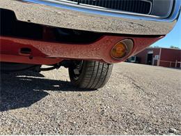 1970 Dodge Charger R/T (CC-2069533) for sale in Celeste, Texas
