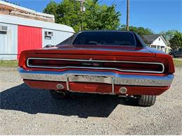 1970 Dodge Charger R/T (CC-2069533) for sale in Celeste, Texas