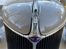 1936 Ford E-Series (CC-2069534) for sale in Hingham, Massachusetts