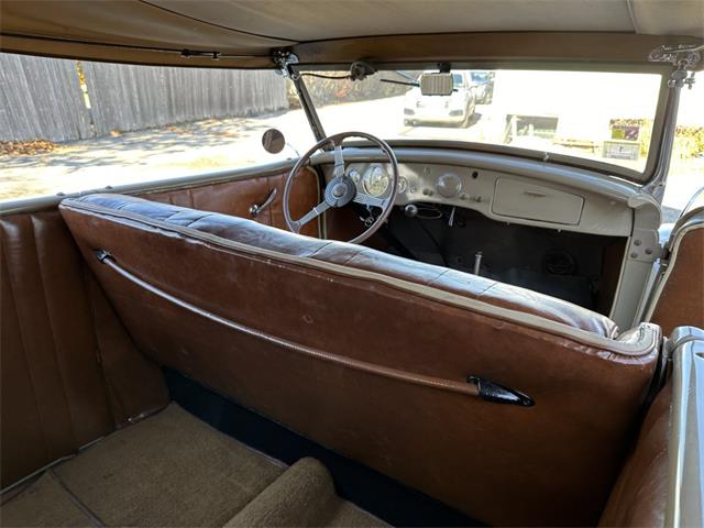 1936 Ford E-Series (CC-2069534) for sale in Hingham, Massachusetts