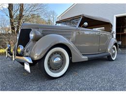 1936 Ford E-Series (CC-2069534) for sale in Hingham, Massachusetts