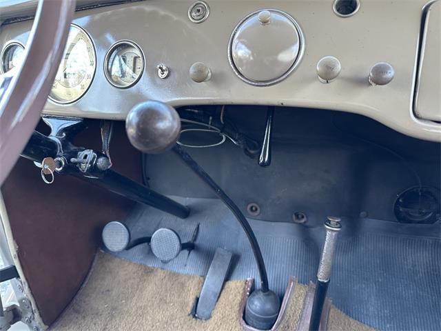 1936 Ford E-Series (CC-2069534) for sale in Hingham, Massachusetts
