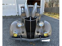 1936 Ford E-Series (CC-2069534) for sale in Hingham, Massachusetts
