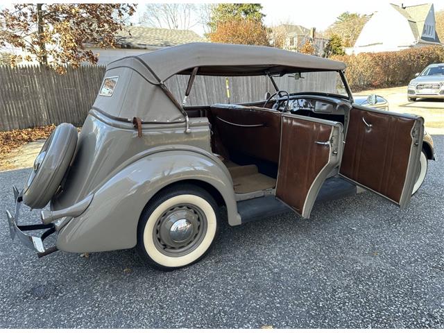 1936 Ford E-Series (CC-2069534) for sale in Hingham, Massachusetts