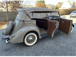 1936 Ford E-Series (CC-2069534) for sale in Hingham, Massachusetts