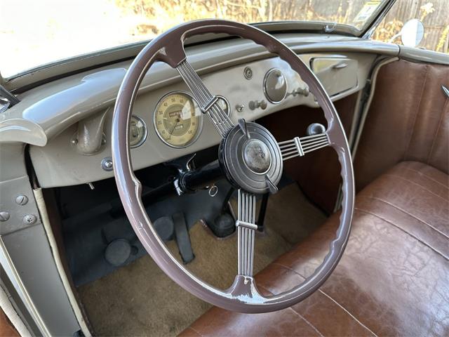 1936 Ford E-Series (CC-2069534) for sale in Hingham, Massachusetts