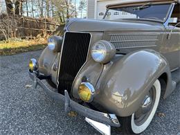 1936 Ford E-Series (CC-2069534) for sale in Hingham, Massachusetts