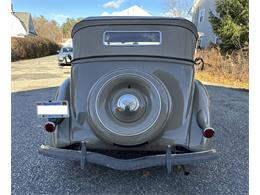 1936 Ford E-Series (CC-2069534) for sale in Hingham, Massachusetts