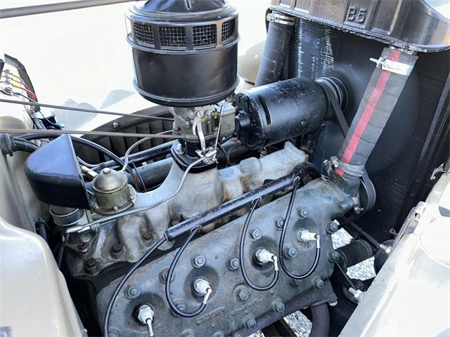 1936 Ford E-Series (CC-2069534) for sale in Hingham, Massachusetts