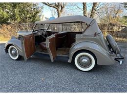 1936 Ford E-Series (CC-2069534) for sale in Hingham, Massachusetts