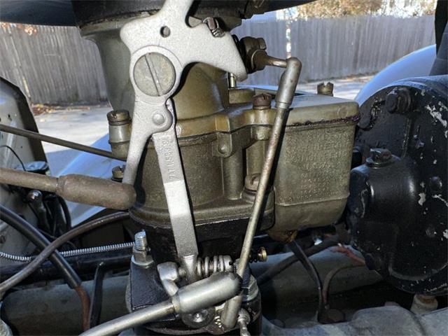 1936 Ford E-Series (CC-2069534) for sale in Hingham, Massachusetts