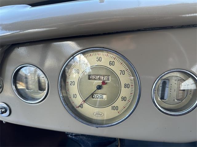 1936 Ford E-Series (CC-2069534) for sale in Hingham, Massachusetts