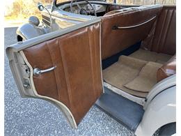 1936 Ford E-Series (CC-2069534) for sale in Hingham, Massachusetts