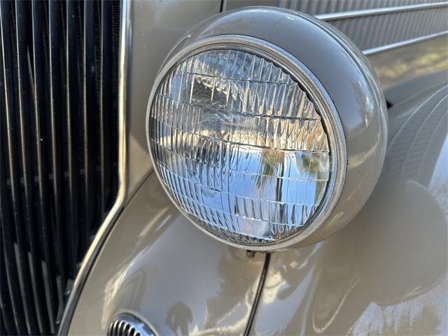 1936 Ford E-Series (CC-2069534) for sale in Hingham, Massachusetts