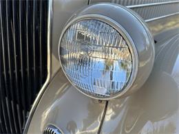 1936 Ford E-Series (CC-2069534) for sale in Hingham, Massachusetts