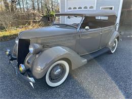 1936 Ford E-Series (CC-2069534) for sale in Hingham, Massachusetts