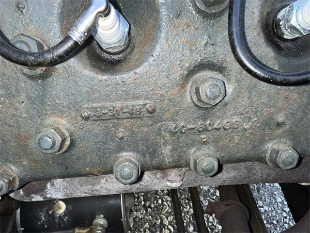 1936 Ford E-Series (CC-2069534) for sale in Hingham, Massachusetts