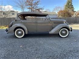 1936 Ford E-Series (CC-2069534) for sale in Hingham, Massachusetts