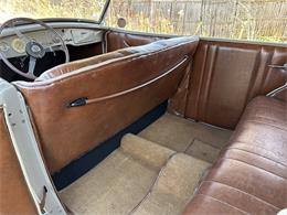 1936 Ford E-Series (CC-2069534) for sale in Hingham, Massachusetts