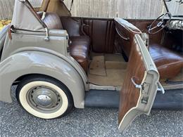 1936 Ford E-Series (CC-2069534) for sale in Hingham, Massachusetts