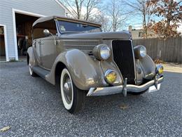 1936 Ford E-Series (CC-2069534) for sale in Hingham, Massachusetts
