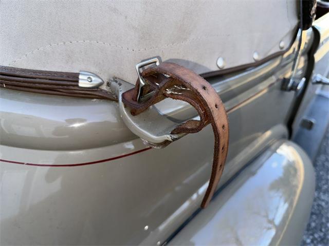 1936 Ford E-Series (CC-2069534) for sale in Hingham, Massachusetts