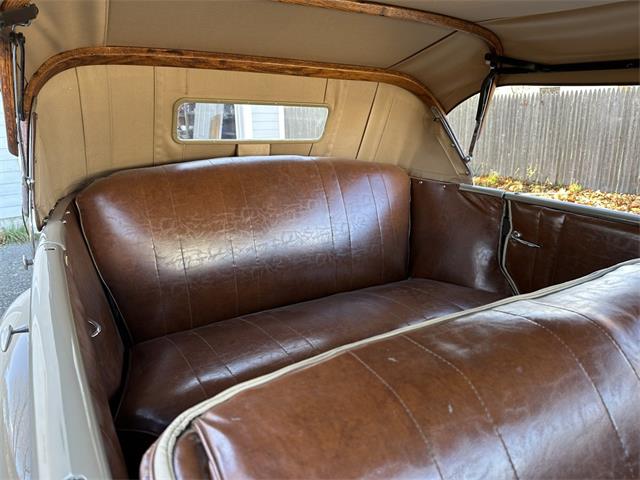 1936 Ford E-Series (CC-2069534) for sale in Hingham, Massachusetts