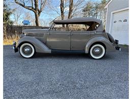 1936 Ford E-Series (CC-2069534) for sale in Hingham, Massachusetts