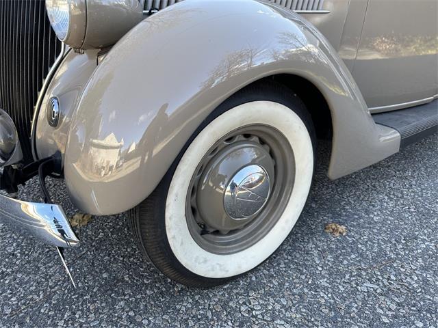 1936 Ford E-Series (CC-2069534) for sale in Hingham, Massachusetts