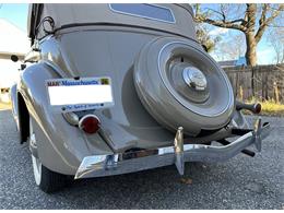 1936 Ford E-Series (CC-2069534) for sale in Hingham, Massachusetts