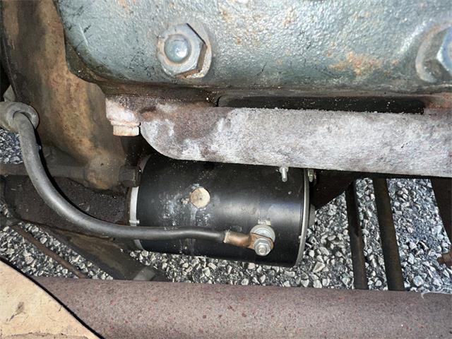 1936 Ford E-Series (CC-2069534) for sale in Hingham, Massachusetts