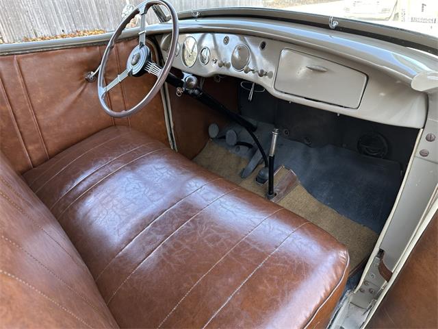 1936 Ford E-Series (CC-2069534) for sale in Hingham, Massachusetts