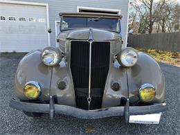 1936 Ford E-Series (CC-2069534) for sale in Hingham, Massachusetts