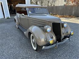 1936 Ford E-Series (CC-2069534) for sale in Hingham, Massachusetts