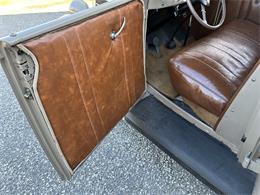 1936 Ford E-Series (CC-2069534) for sale in Hingham, Massachusetts