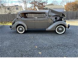 1936 Ford E-Series (CC-2069534) for sale in Hingham, Massachusetts