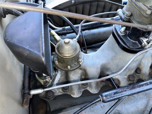 1936 Ford E-Series (CC-2069534) for sale in Hingham, Massachusetts