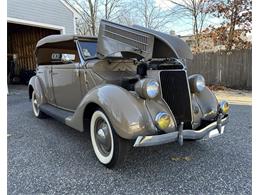 1936 Ford E-Series (CC-2069534) for sale in Hingham, Massachusetts