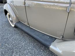 1936 Ford E-Series (CC-2069534) for sale in Hingham, Massachusetts