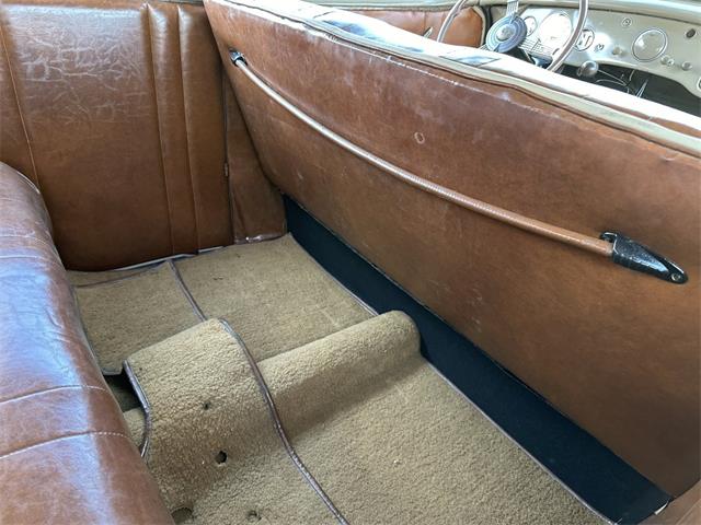 1936 Ford E-Series (CC-2069534) for sale in Hingham, Massachusetts