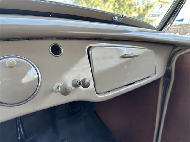 1936 Ford E-Series (CC-2069534) for sale in Hingham, Massachusetts
