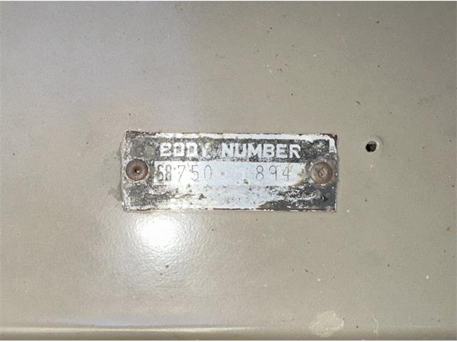1936 Ford E-Series (CC-2069534) for sale in Hingham, Massachusetts
