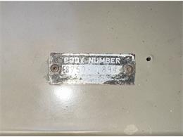 1936 Ford E-Series (CC-2069534) for sale in Hingham, Massachusetts