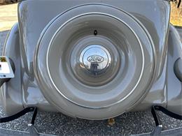 1936 Ford E-Series (CC-2069534) for sale in Hingham, Massachusetts