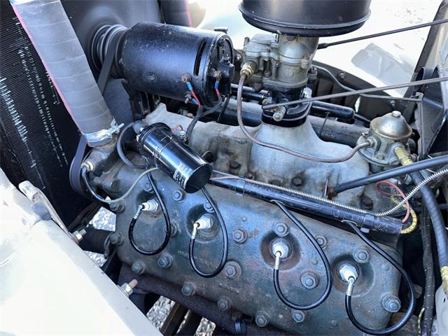 1936 Ford E-Series (CC-2069534) for sale in Hingham, Massachusetts