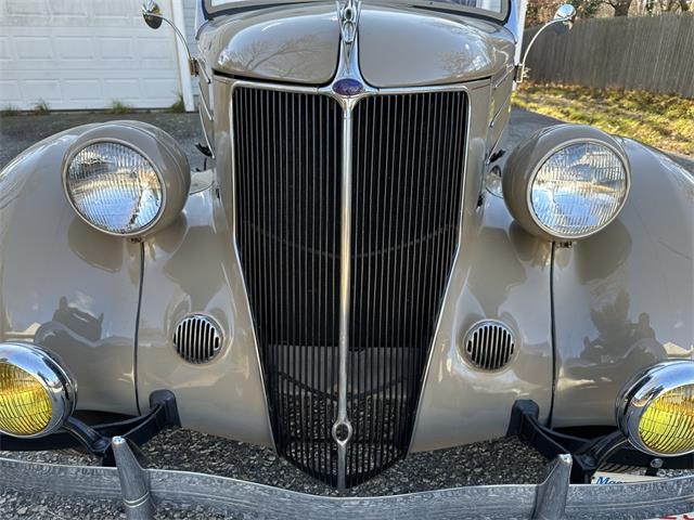 1936 Ford E-Series (CC-2069534) for sale in Hingham, Massachusetts