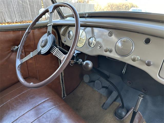 1936 Ford E-Series (CC-2069534) for sale in Hingham, Massachusetts