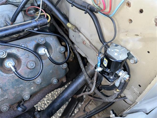 1936 Ford E-Series (CC-2069534) for sale in Hingham, Massachusetts