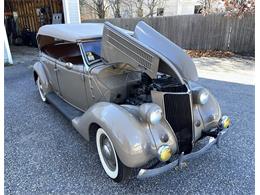 1936 Ford E-Series (CC-2069534) for sale in Hingham, Massachusetts